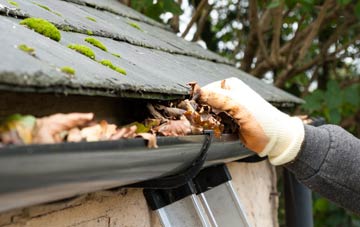 gutter cleaning Culkerton, Gloucestershire