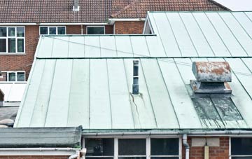 Culkerton lead roofing costs