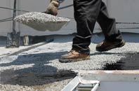 find rated Culkerton flat roofing replacement companies