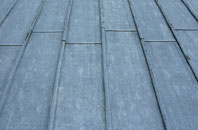 Culkerton lead roofing